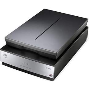 엡손 스캐너 GT-X980 (플랫베드A46400dpi)