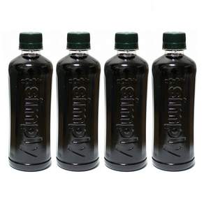 빙그레 아카페라 심플리 디카페인 아메리카노 무라벨 400ml 4개