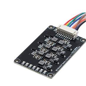 KDsafe 파워뱅크 DIY 인산철 리튬이온 배터리 밸런스 3S-8S 액티브 이퀄라이저