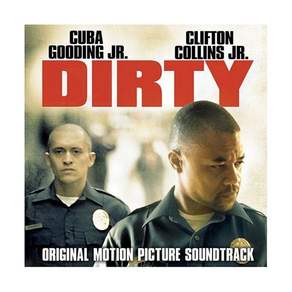 (수입CD) Soundtrack Dirty CD ** Free Shipping**