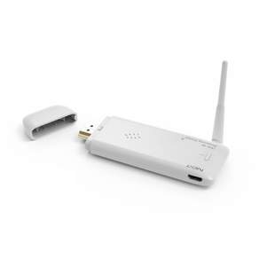 넥스트유 WiFi 5 4K 무선 미러링 동글
