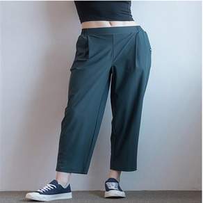 nc충장점 #빠른배송# 뒤란 아이샥 턱 슬랙스 트레이닝 팬츠 DBF3S-9116