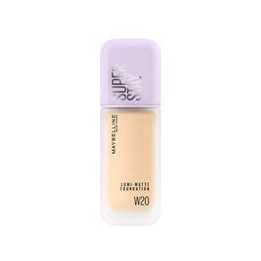 메이블린 슈퍼스테이 루미매트 파운데이션 35ml