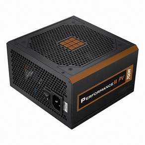 마이크로닉스 마이크로닉스 Performance II PV 600W 80PLUS Bronze FDB