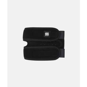 코오롱스포츠 KOLON SPORT 프라임 무릎 보호대 (왼쪽) QEATX26101BLK 253557