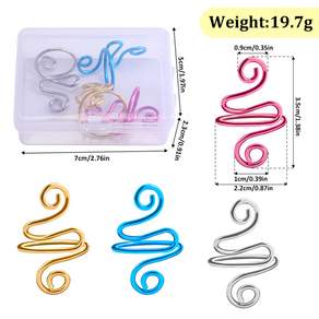 1/4/6pcs 크로 셰 뜨개질 반지 조정 가능한 크로 셰 텐션 링 손가락 뜨개질 원사 반지 오픈 핑거링 도구