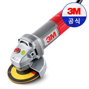 3M 전동 핸드그라인더 4CG-2, 1개