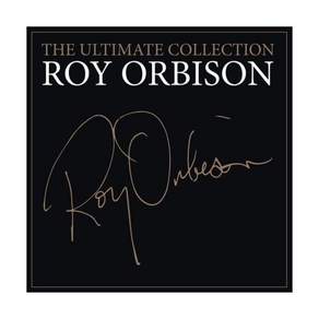(수입 LP) Roy Orbison Ultimate Roy Orbison [New Vinyl LP] Gatefold LP Jacket