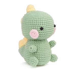 DIY 코바늘인형뜨기 손뜨개인형 패키지 올인원키트