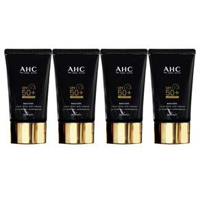 AHC 마스터즈 아쿠아 리치 선 크림 60ml