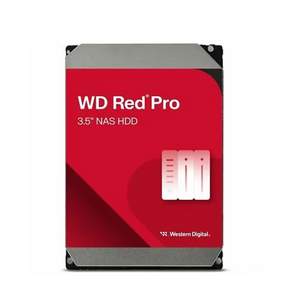 WD RED PRO 3.5 HDD