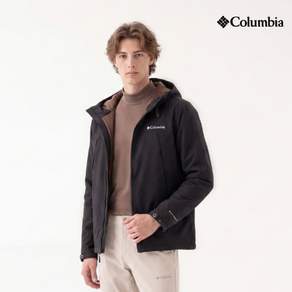 컬럼비아 26FW 남성 옴니히트 재킷