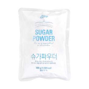 브레드가든 슈가파우더