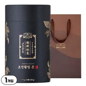 조선황림 발효침향환 실속형 80p