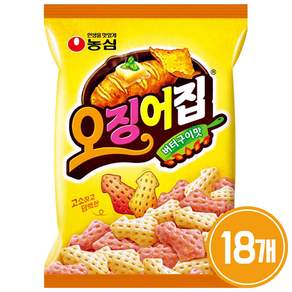 농심 오징어집