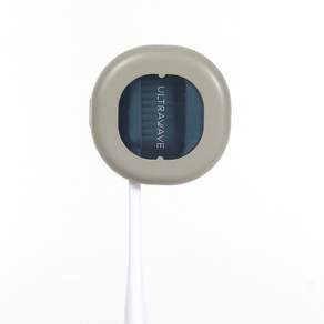 울트라웨이브 UV C LED 1구 칫솔살균기