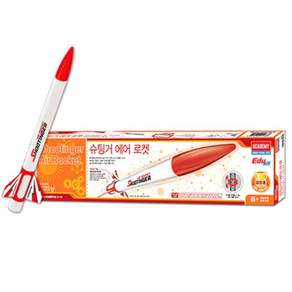 아카데미과학 슈팅거 에어로켓 과학의날 초등 실험 에어 로켓 픽앤코401