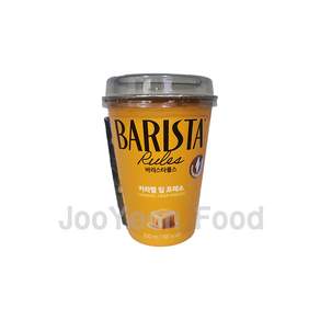 바리스타룰스 카라멜 딥 프레소 250ml*20개