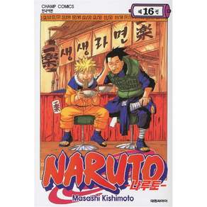NARUTO