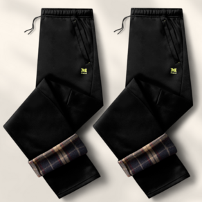 MACCI (마찌) 남녀공용 M~5XL 극세기모 트레이닝바지 스판 츄리닝 운동복 바지 (정품)