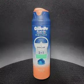 질레트 프로글라이드 2in1 쉐이빙 젤 퓨어스포츠 170ml 1개
