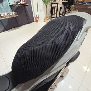 고급형 쿨시트 PCX NMAX UHR 코나츠