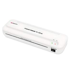 현대오피스페이퍼프랜드 실속형 코팅기 PL-230