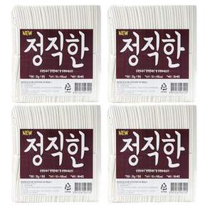 정직한패드 (90 x 65cm) 초특대형 65g 소형견용