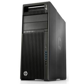 HP 워크스테이션 Z640 2683V4 16코어32스레드 가상화지원
