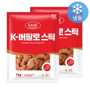 사세 K-버팔로 스틱