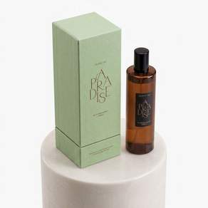 센트 오브 파라다이스 룸&패브릭 스프레이 100ml