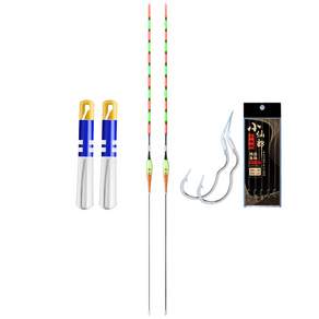 빙영 L시리즈 변색 민물 스마트 전자찌 60cm-75cm 장찌