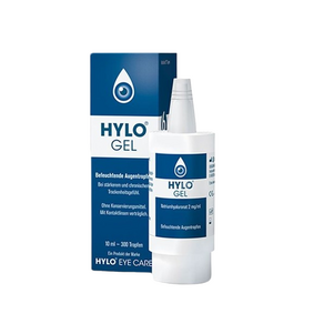 HYLO 힐로 우르사팜 힐로코모드 젤 10 ml