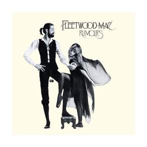 (수입 LP) Fleetwood Mac Rumours [New Vinyl LP]