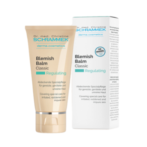 닥터슈라멕 BB 크림 30ml 블레미쉬밤 독일 직수입 커버 재생