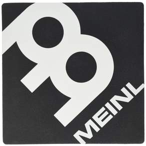 MEINL Percussion 마이넬 카혼 쿠션 Cajon Pad 10"x 10" CAJ-PAD