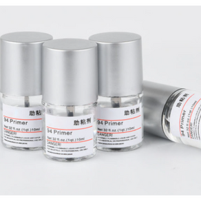 접착증진제 프라이머 부직포 양면테이프 초강력 10ml(안전인증)