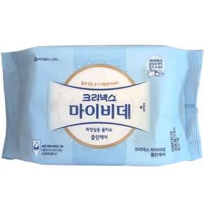 마이비데 화장실용 물티슈