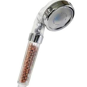 방법 수드림 수압상승 절수 고압 파워 샤워기 헤드 대형 교체 절수기 79000EA 1EA