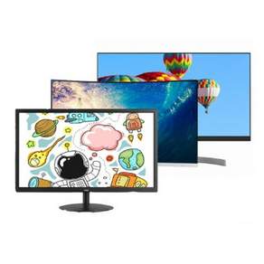 삼성 LG 중소 22인치 LED 모니터 사무 PC 학교 학원 CCTV 모텔 인강용 중고