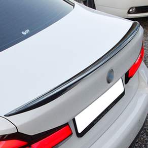 BMW 5시리즈 G30 호환 스포일러 P타입 M타입