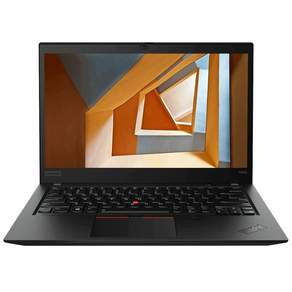 가성비 좋은 레노버 T495S R7-PRO3700U/ VEGA10/14 FHD/16G/SSD256G/win11 AMD 라이젠7 사무용 업무용 휴대용 가성비 좋은 중고노트북