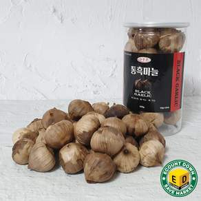 아주존 통흑마늘 (무료배송) 500g