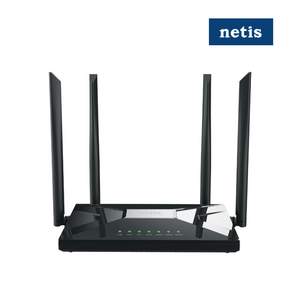네티스 AC1200 Dualband Mesh 와이파이 유무선 공유기