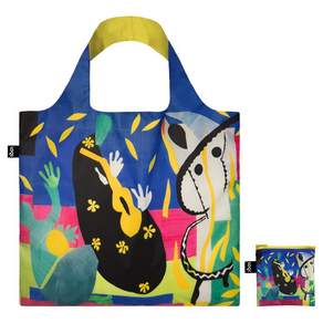 [로우키] 토트백 Museum Collection Bag 여성