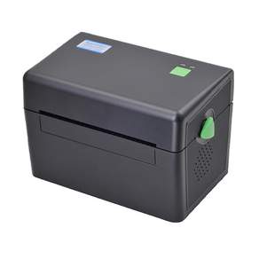 엑스프린터 라벨 프린터 Xprinter XP-DT108WKR 화이트 CJ 로젠 롯데 한진 우체국 택배송장 라벨기(정품 모델명 XP-DT108WKR 꼭 확인하세요)