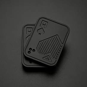 포커 푸쉬 슬라이더 KING 피젯스피너 ACE 피젯토이 손끝 놀이 키덜트