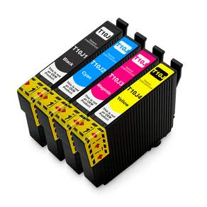 훼이머스잉크 엡손 T10J 호환잉크 세트판매 프린터잉크 WF2930 XP2200 XP2205 T10J170 T10J270 T10J370 T10J470