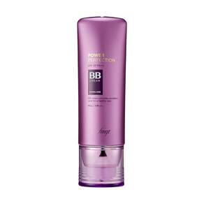더페이스샵 파워 퍼펙션 비비크림 SPF 37 PA++