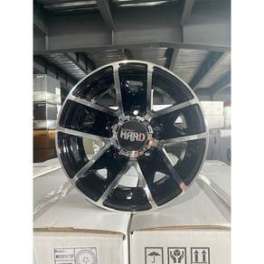 봉고3 후륜휠(봉고3 뒷바퀴 알루미늄13인치 휠)RS600